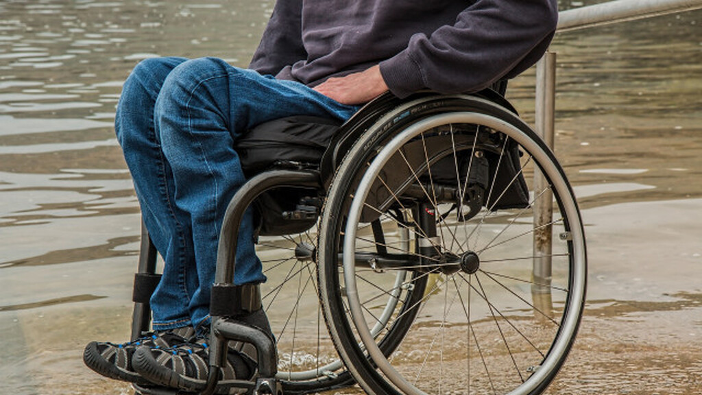 Raspisan konkurs za projekte udruženja u oblasti zaštite osoba sa invaliditetom