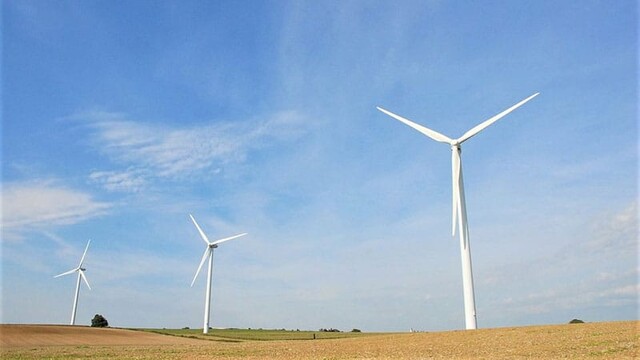 EPS u 2025. godini jači za 76 zelenih megavata