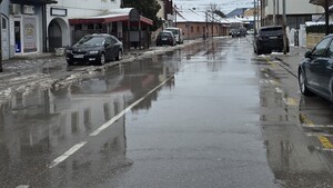 JKP „Parking servis“ Požarevac obaveštava javnost da su svi putni pravci prohodni 