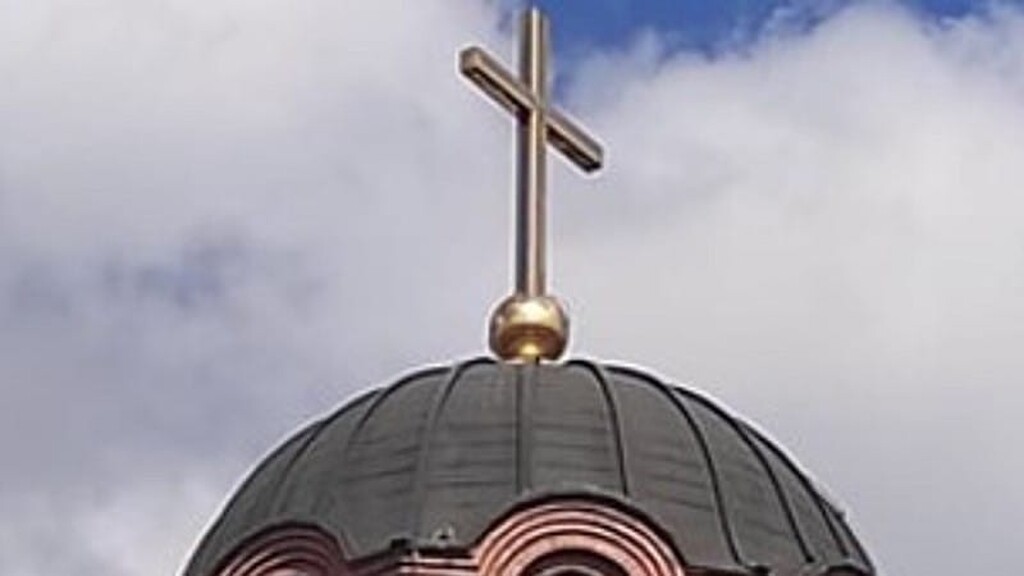 Raspored bogosluženja u Kostolcu