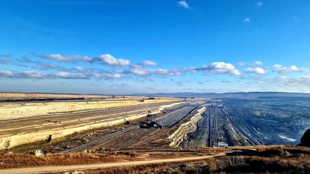 Uspeh rudara kostolačkog kopa „Drmno“ – Više od 10 miliona tona uglja u 2025. godini