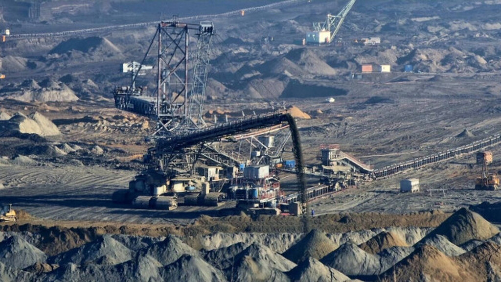 EPS: Na kop-u "Drmno" proizvedeno više od 10 miliona tona uglja u 2025. godini