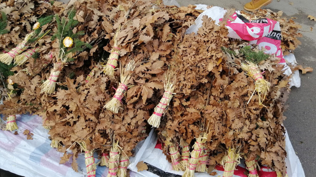 Radno vreme tokom božićnih praznika