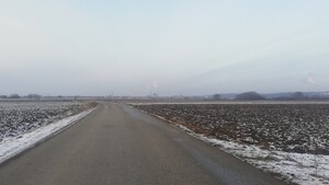 JKP Parking servis Požarevac: Ekipe u punom kapacitetu održavaju prohodnost puteva u Požarevcu i Kostolcu