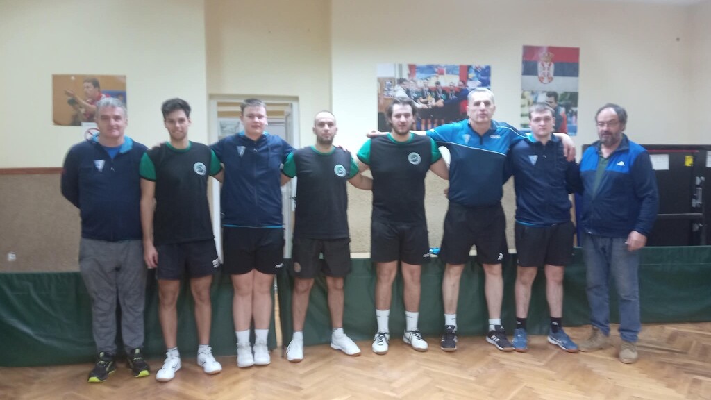 Rudar uspešno započeo prolećni deo prvenstva pobedom nad Spartakom