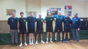 Rudar uspešno započeo prolećni deo prvenstva pobedom nad Spartakom