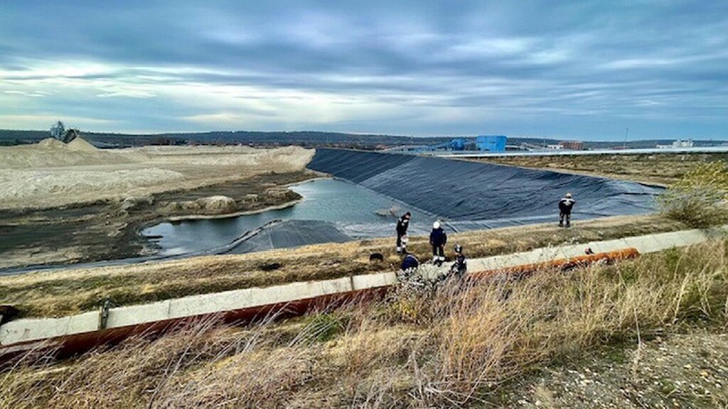EPS ukazuje poverenje mladim stručnjacima: Od amfiteatra do bloka B3