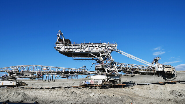 Momčilo Milić, direktor za proizvodnju uglja Ogranka „TE-KO Kostolac“, o rezultatima u 2025. godini: „Drmno“ niže rekorde