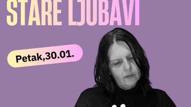 Promocija knjige „Stare ljubavi“ Tatjane Avramović u biblioteci u Kostolcu
