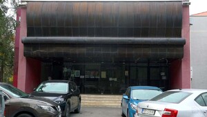 Koncert filmske muzike „Sjajem do zvezda“ u Domu kulture Kostolac