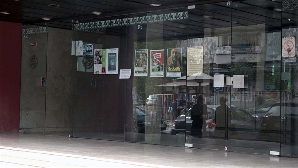 Lutkarska predstava „Uspavana lepotica“ u Domu kulture u Kostolcu