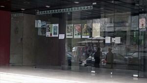 Lutkarska predstava „Uspavana lepotica“ u Domu kulture u Kostolcu