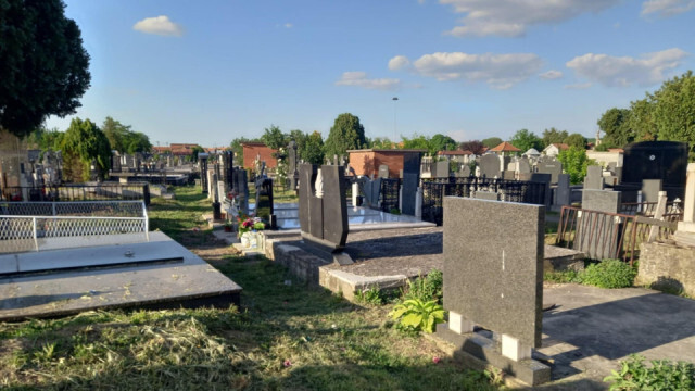 Raspored sahrana za ponedeljak 9. februar