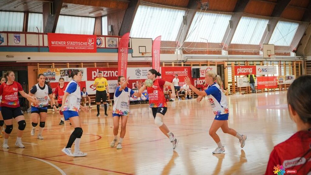 Wiener Städtische KUP u rukometu – nova sezona donosi 16 kvalifikacionih turnira širom Srbije