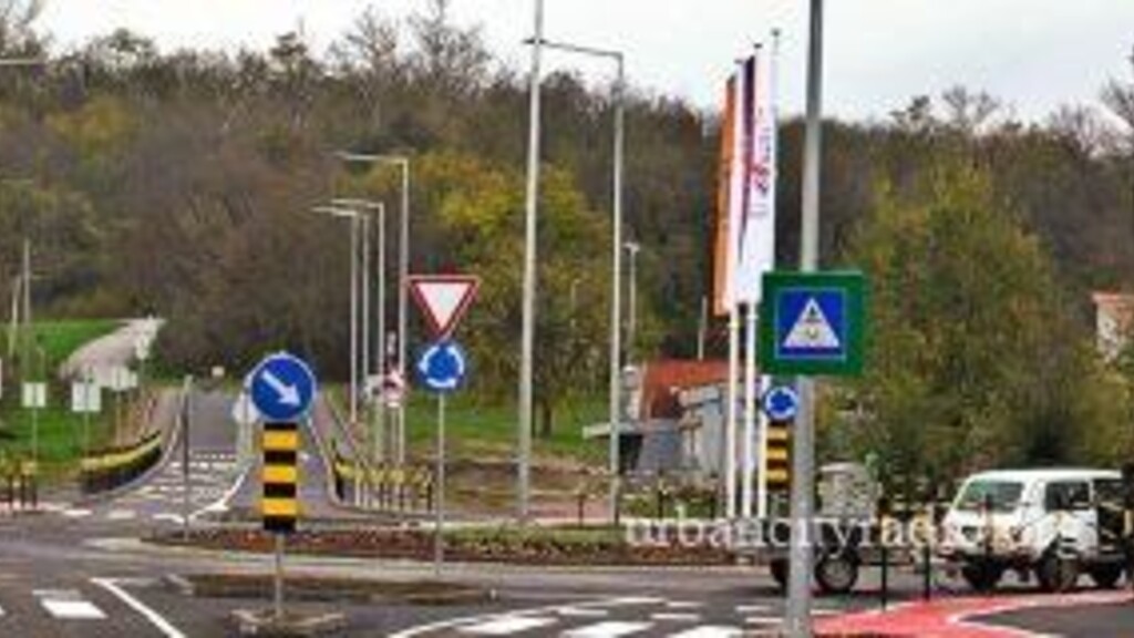 Od petka nova saobraćajnica u Kostolcu