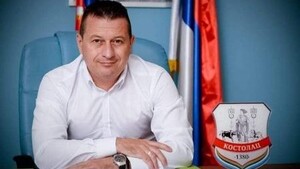 Čestitka predsednika Gradske opštine Kostolac Serxa Krstanoskog svim vernicima koji Uskrs slave po gregorijanskom kalendaru