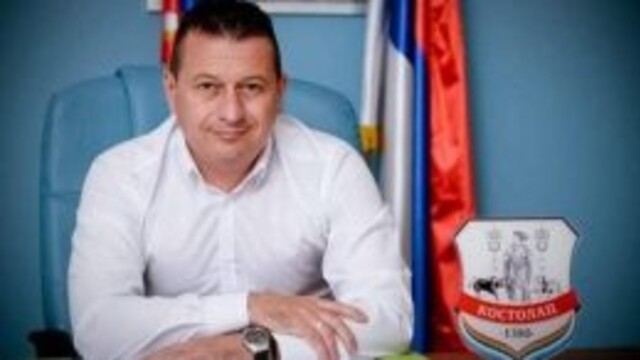 Čestitka predsednika Gradske opštine Kostolac Serxa Krstanoskog povodom Svetskog dana Roma