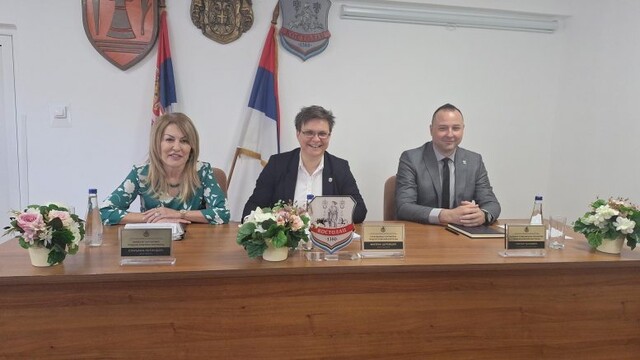 Usvojen Rebalans 1 buxeta Gradske opštine Kostolac