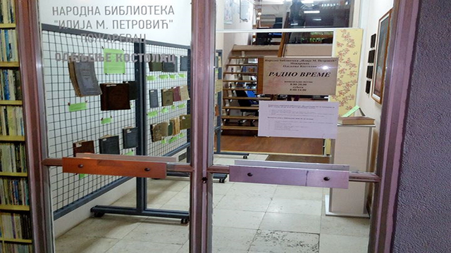 Sastanak ljubitelja fantastike i upis novih članova