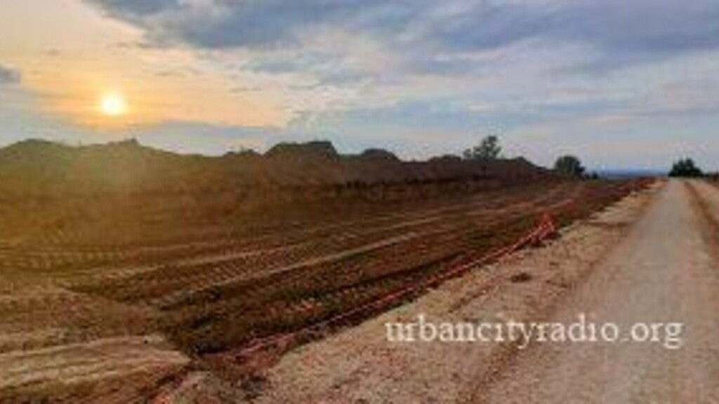 Stigao prvi deo opreme za Vetropark Kostolac