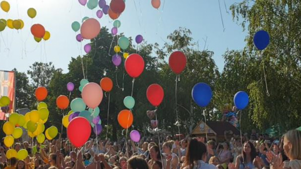 Završna priredba kostolačkih predškolaca u petak 14. juna