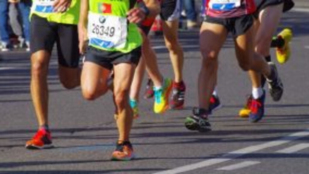 Sedma Trka legionara u subotu u Kostolcu