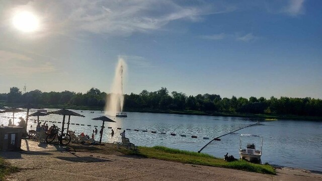 Kad pomoćna mehanizacija postane glavna