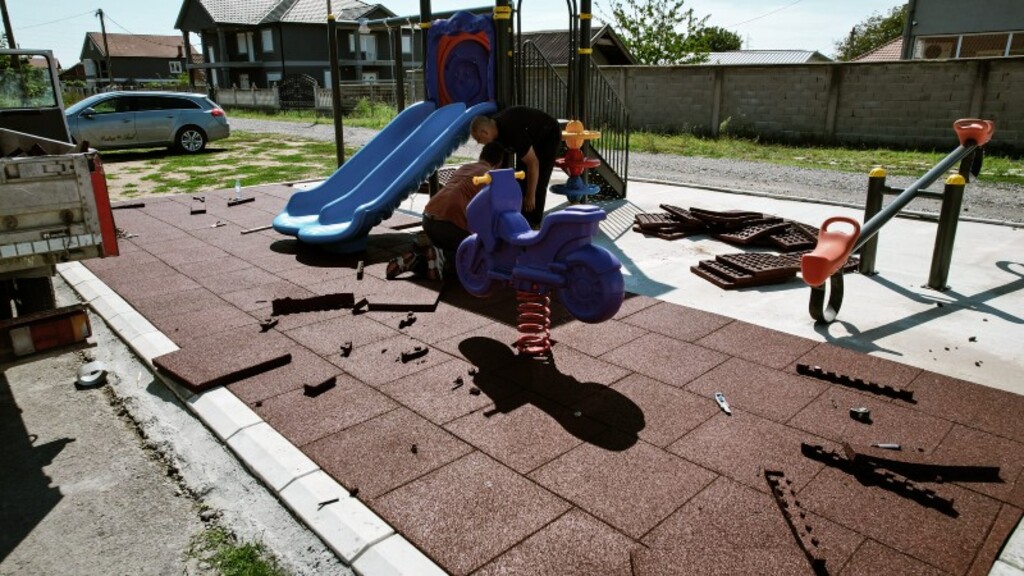 Završen remont bloka B2 u Kostolcu