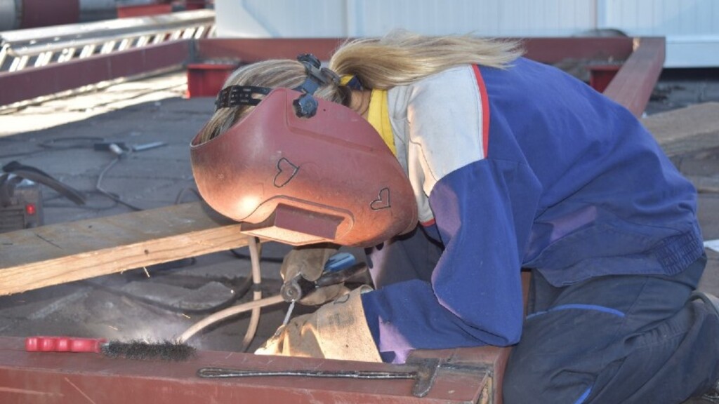 Radovi na Petom jalovinskom sistemu