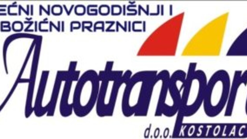 Autotransport Kostolac, razvojem do velikog preduzeća