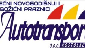 Autotransport Kostolac, razvojem do velikog preduzeća