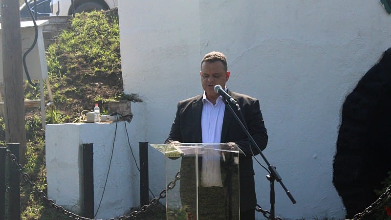 Petar Urosevic