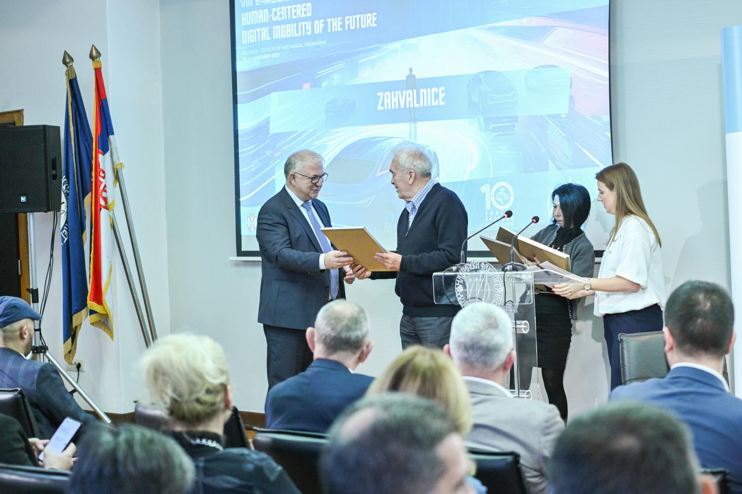 EPS i e-mobilnost: Kostolac kao stub zelene energije