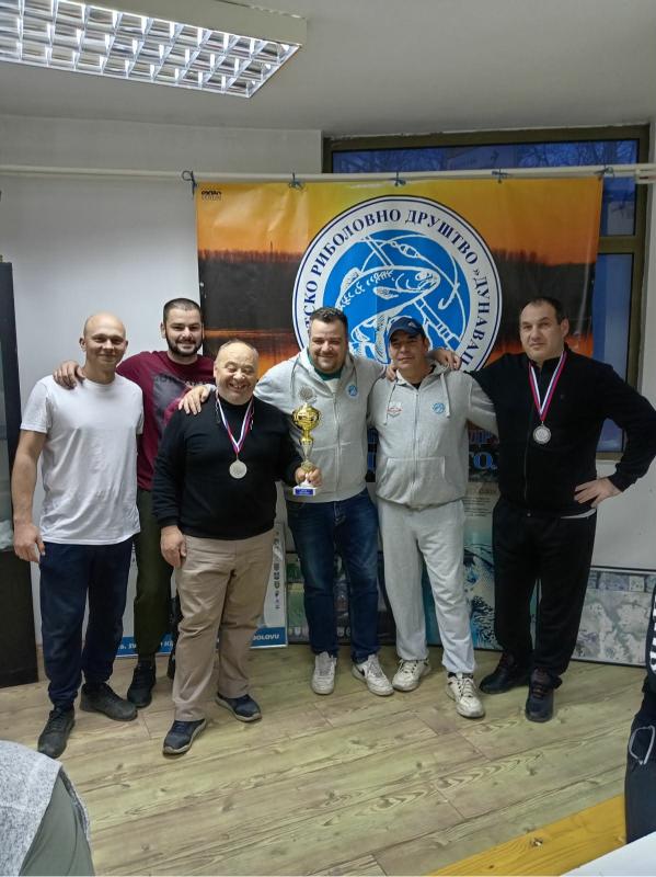 SRD Dunavac Kostolac: Uspešna godina i planovi za 2026.