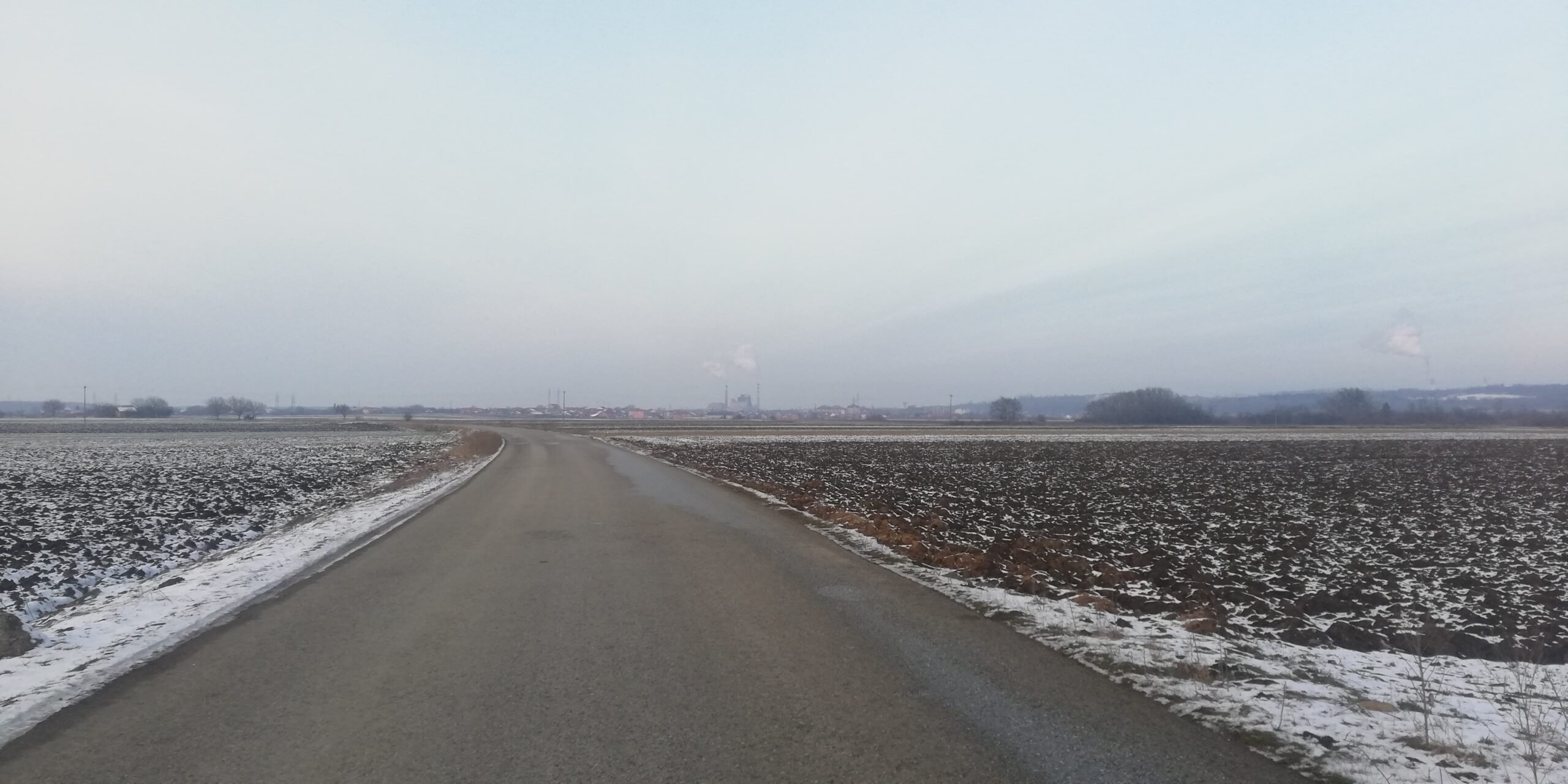 JKP Parking servis Požarevac: Ekipe u punom kapacitetu održavaju prohodnost puteva u Požarevcu i Kostolcu