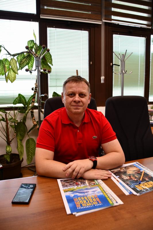 Goran Stefanović: Inženjer iz Kostolca i svetski putopisac