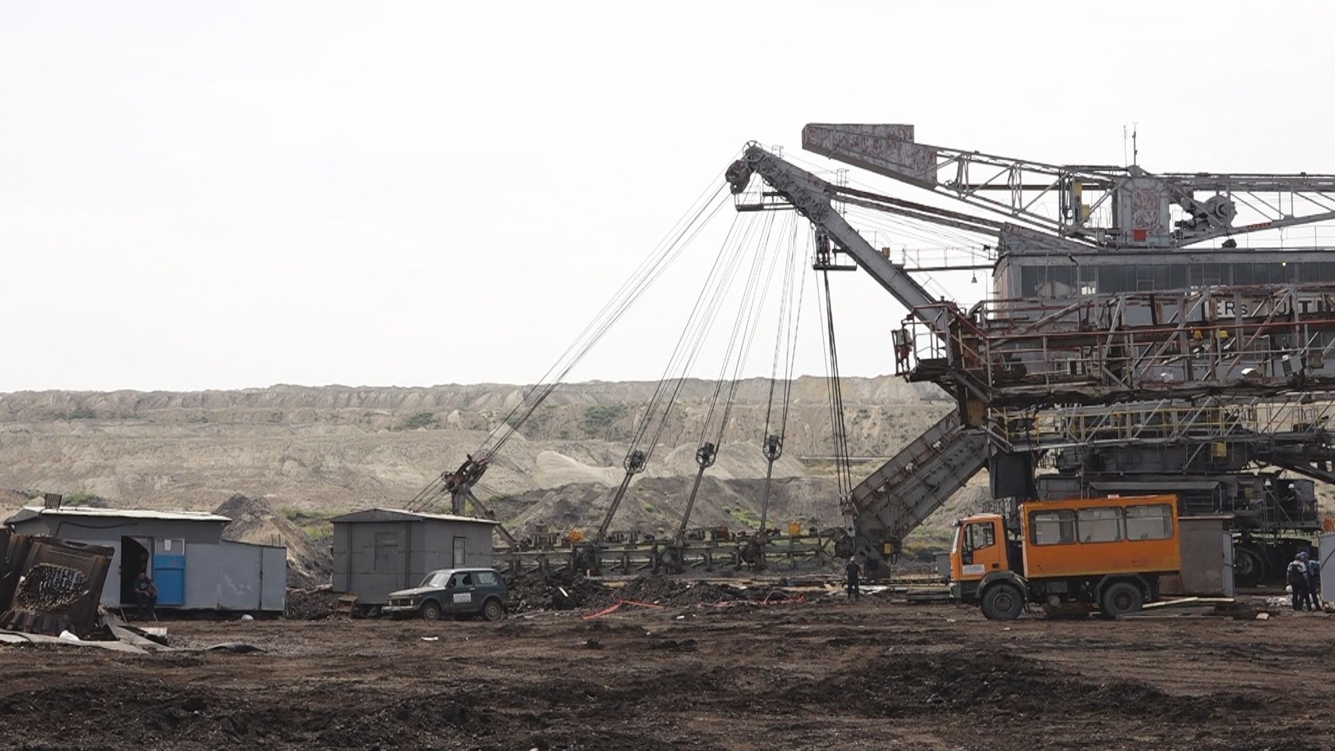 Raspisan tender za još 47 istražnih bušotina na polju zapadni Kostolac