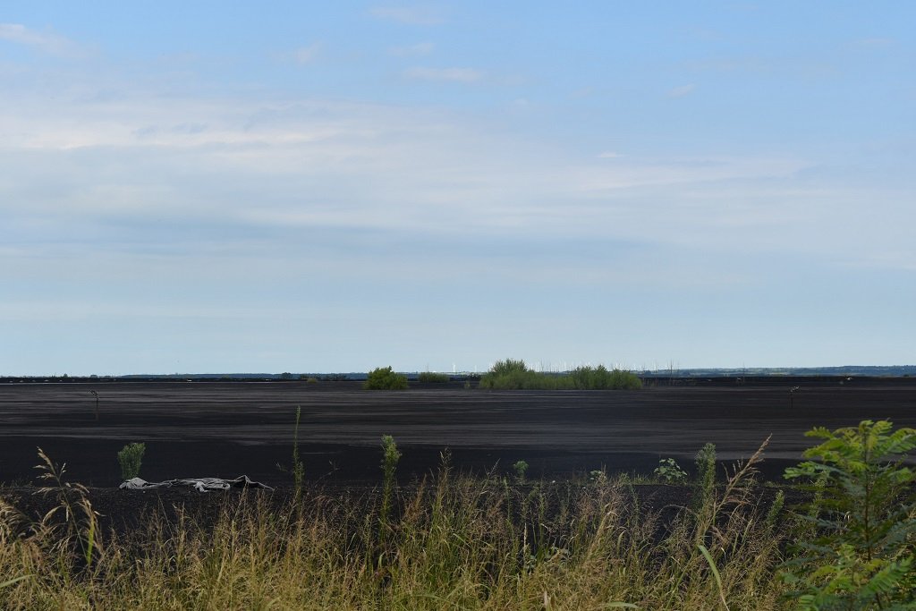 Hitne mere za sprečavanje razvejavanja pepela sa deponije „Staro kostolačko ostrvo“