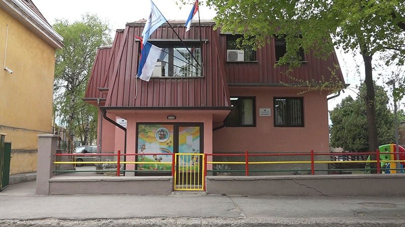 Poskupljuje vrtić u Požarevcu