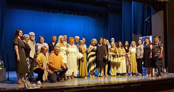 Održani XIV Međunarodni pesnički susreti „Orfej na Dunavu“