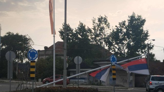 Kostolačka firma sanira objekte u Požarevcu oštećene u oluji