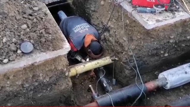 Za radove na sistemu grejanja izdvojeno 54 miliona dinara