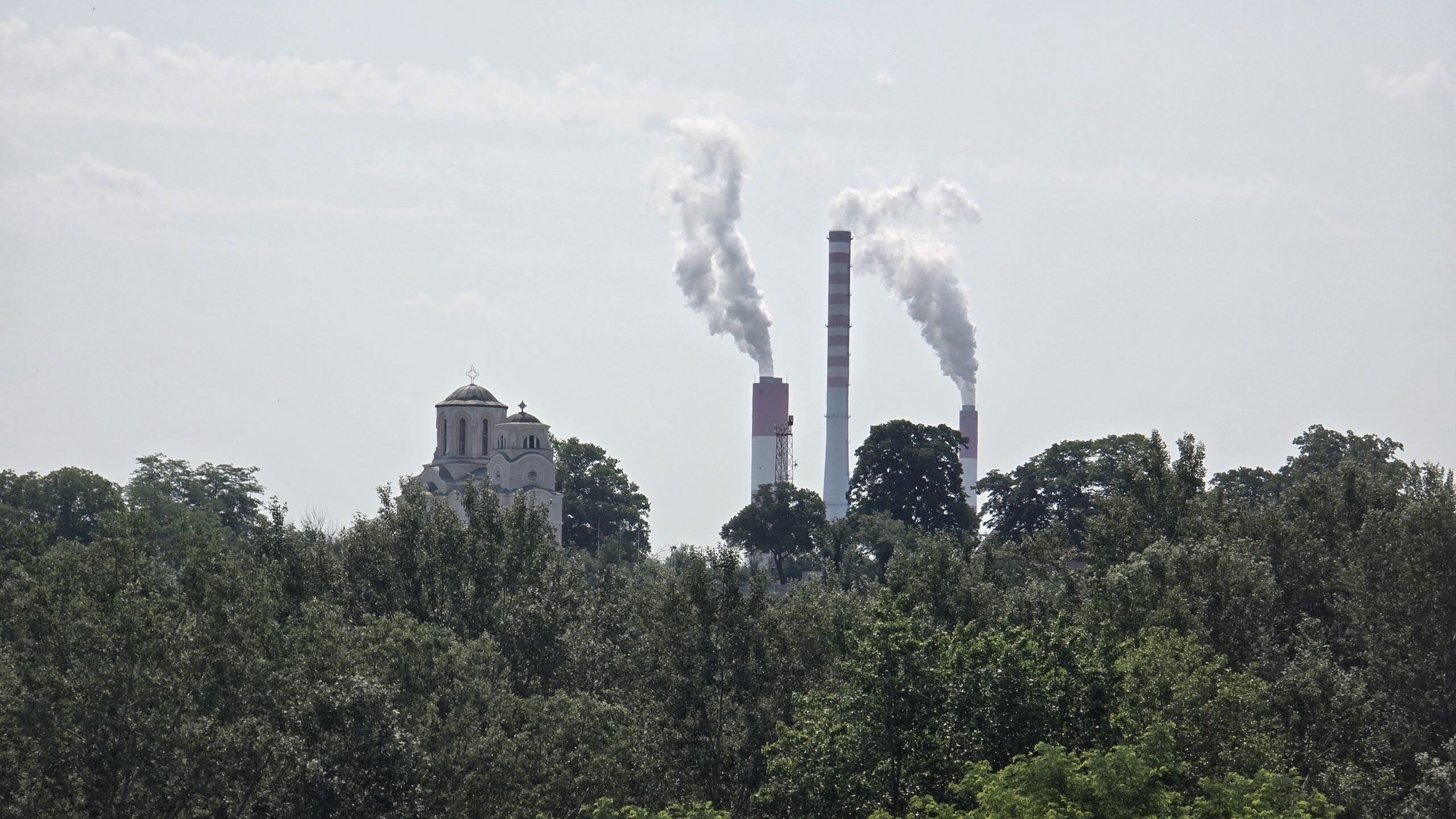 DIREKTOR EPS-a: Građani mogu biti mirni, snabdevanje sigurno