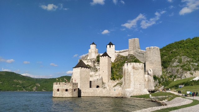 Pred nama topao vikend: Kuda na izlet?