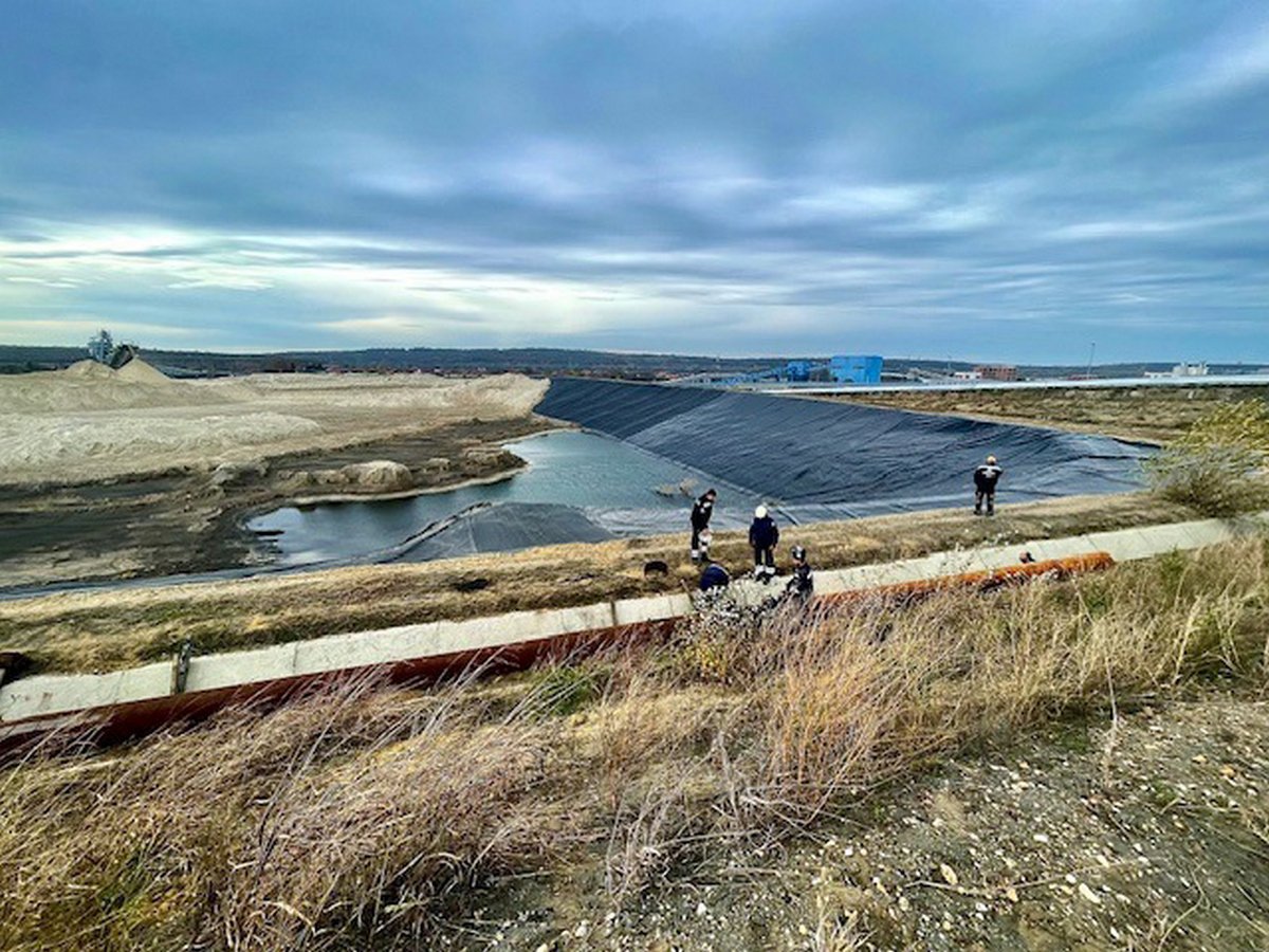 EPS ukazuje poverenje mladim stručnjacima: Od amfiteatra do bloka B3