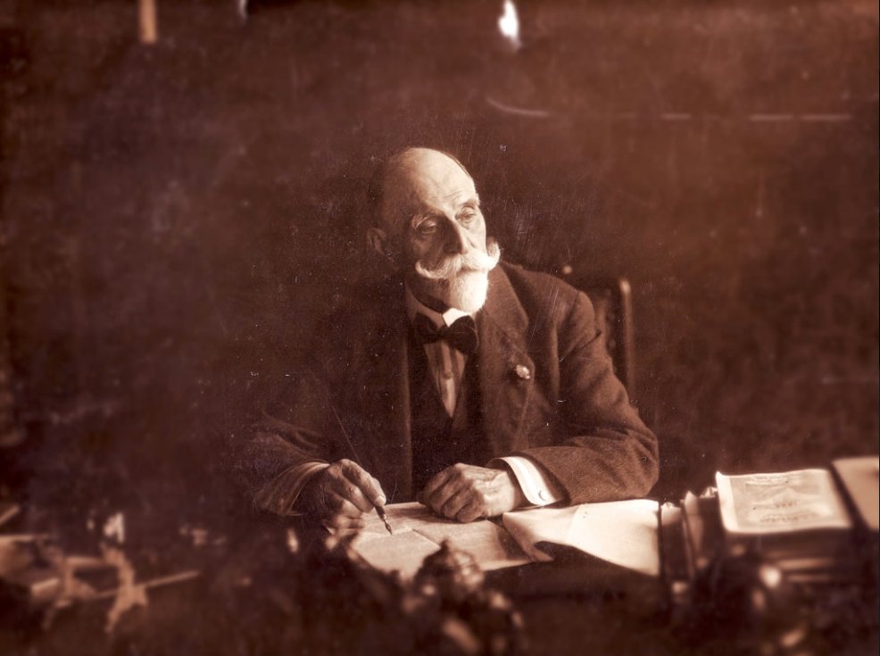 Otvoren poziv za dodelu povelje „Đorđe Vajfert“