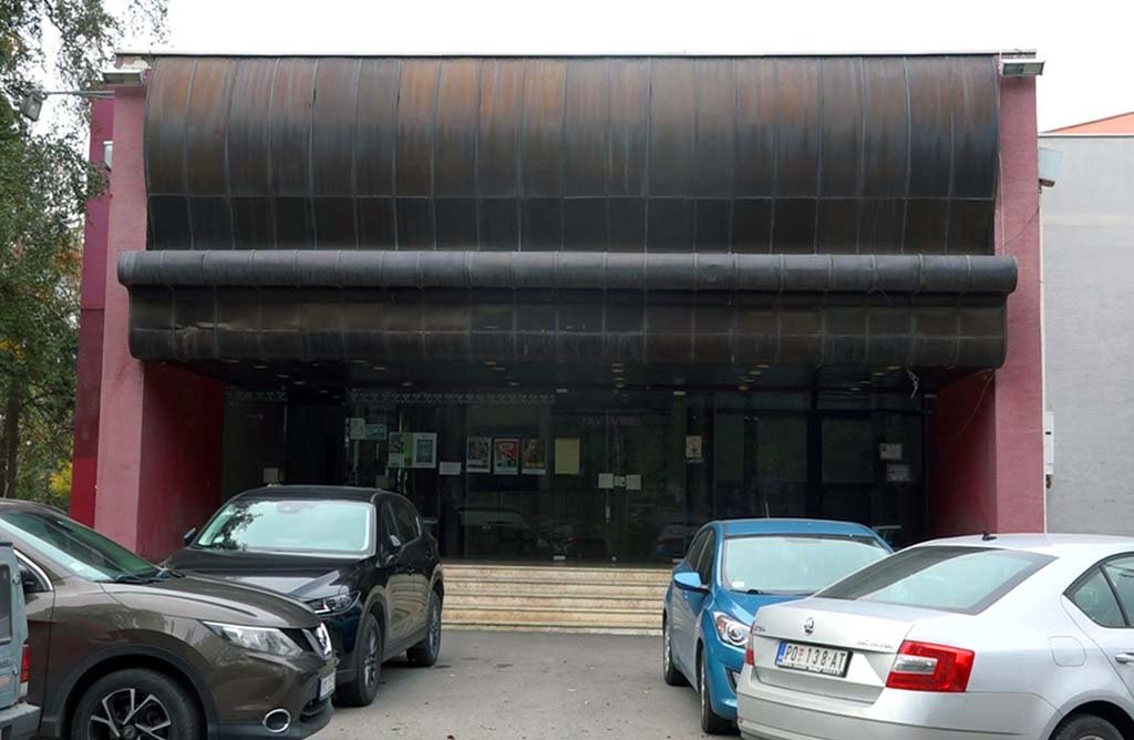 Koncert filmske muzike „Sjajem do zvezda“ u Domu kulture Kostolac