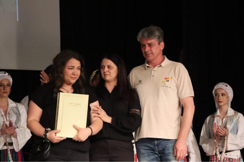 Memorijalni koncert u Drmnu: Sećanje na Suleta i Mišu