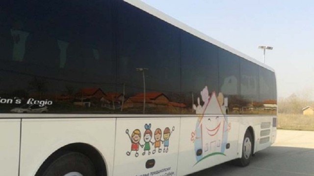 Putujući vrtić i ove godine na četiri lokacije