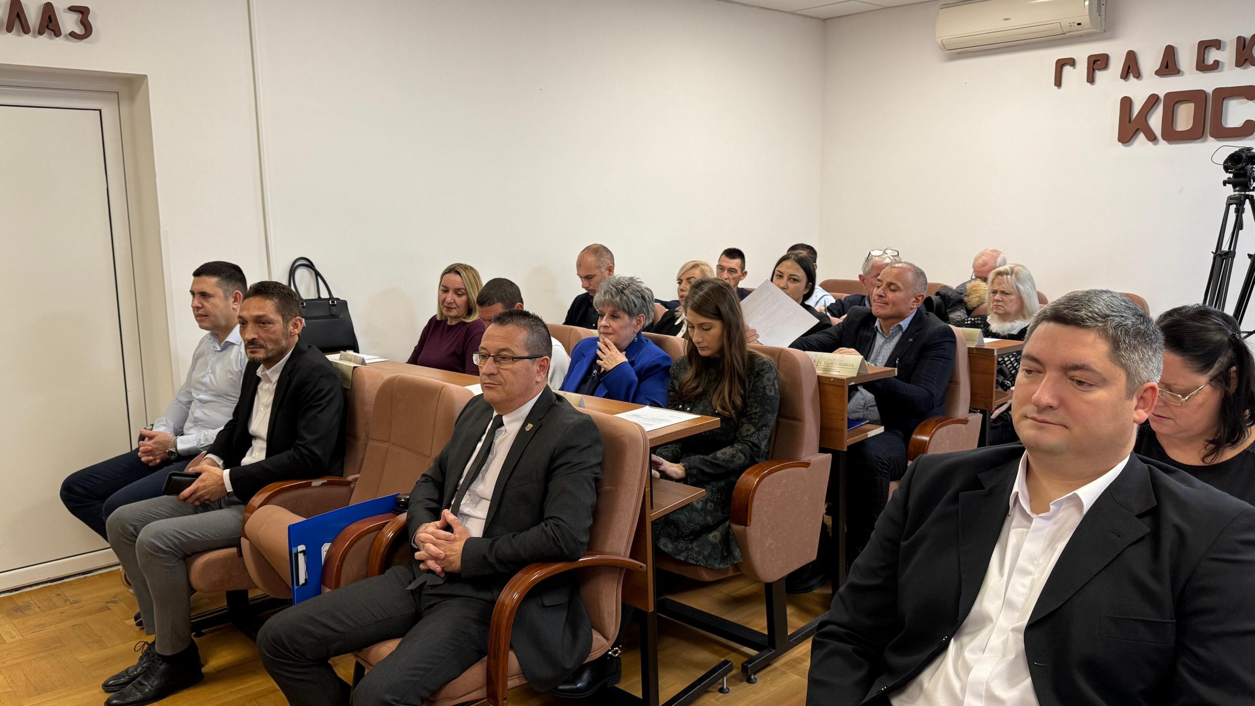 Kostolac: Usvojen drugi rebalans budžeta za 2025. godinu